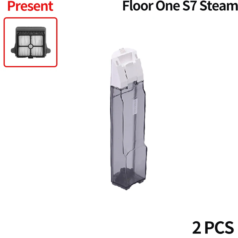 Accessoires Compatibles Avec Tineco Floor ONE S7 STEAM