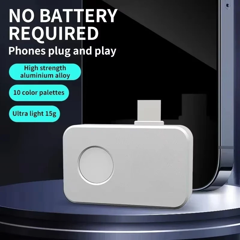 サーマルカメラ Android Type-C 256*192 サーマルイメージャ 25Hz