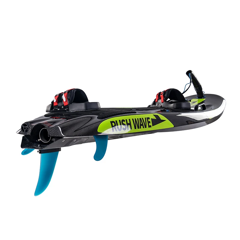 DOC SURFBORD ブッシュワーカー Bushwacker – Surf Prescriptions Surfboards