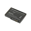 1600mah Battery for DS Lite for Nds for Ndsl 3.7V Rechargeable Lithium-ion Battery + Tool Pack Kit K1KF 4
