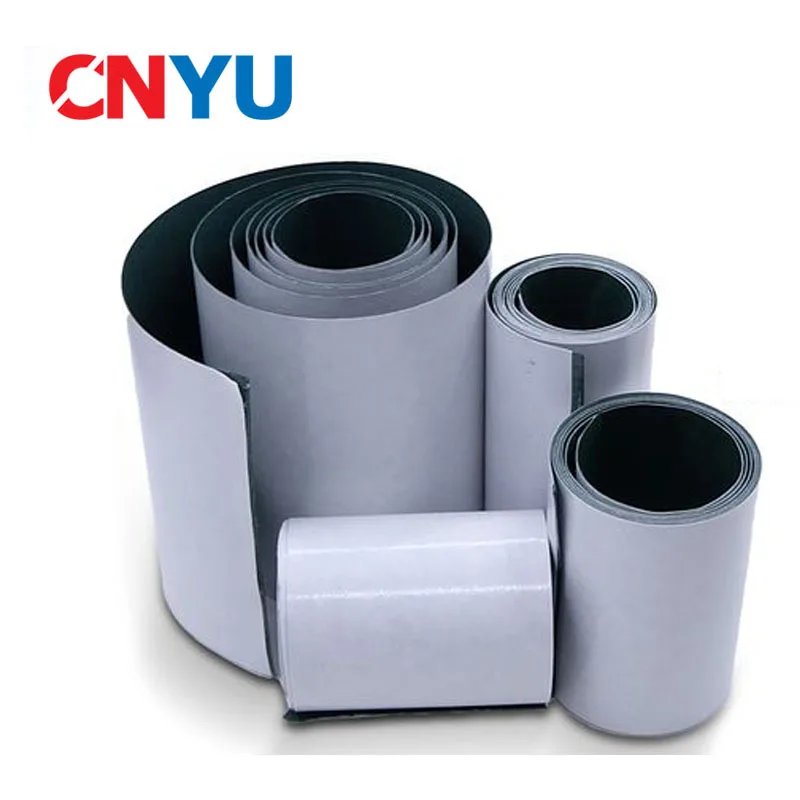 5M 18650 Battery insulation gasket Barley Paper Li-ion Packaging Battery Adhesive Tape Warp Electrode Insulating Mat