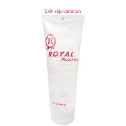Ultrasonic RF Conductive Gel for Body Slimming and Fat Burning - 300g (SKIN REJUVENATION)