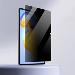 Anti - Spy Privacy Tempered Glass Screen Protector (Lenovo Idea Tab 11)