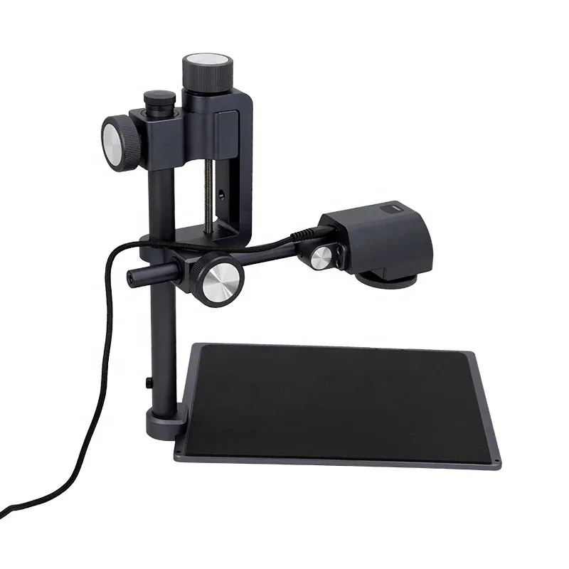 

Шэньчжэнь VICTOR 380J, печатная плата, инструмент для обнаружения короткого замыкания, 3D Инфракрасный Тепловизор, анализатор в ремонте