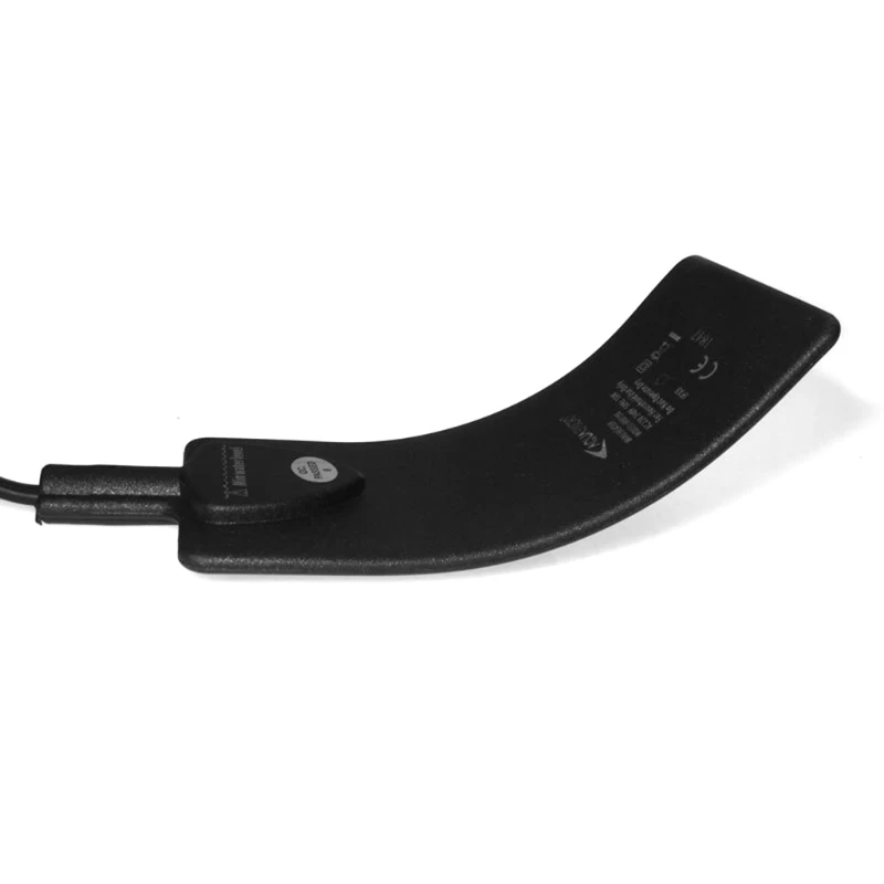 

Ultra-thin 7.5W 15W 25W Aquarium Heater Flexible Fish for Tank for Turtle Heatin Drop Shipping
