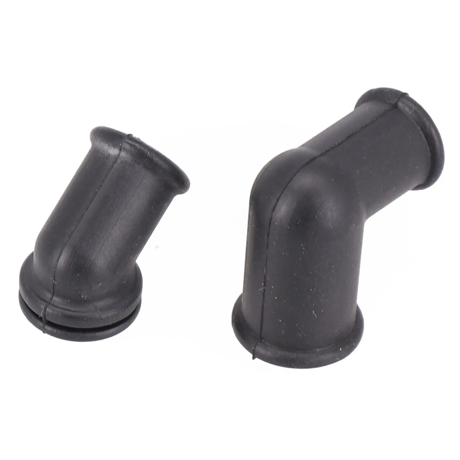 

Quick And Easy Installation Rotary Breather Tube Set Fits 692187 & 692189 Breather Tube Grommets OEM Long Lasting Durability