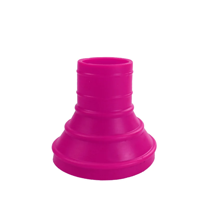 1Pcs Mini Park Golf Ball Pickup Rubber Durable Portable Golf Ball Retriever Grabber Suction Cup Golf Training Aids Accessories 4