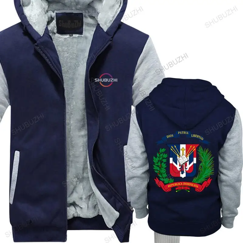 

Men thick hoodies fashion Clothing brand Brand warm hoodie black new REPUBB~1LD0316 winter hoody plus size drop shipping