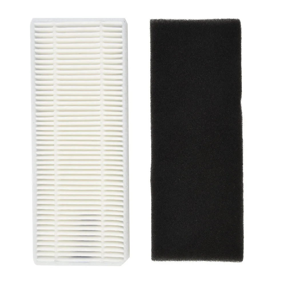 Sweeper Filter Durable For Dibea Gt200 Household Regular Replacement