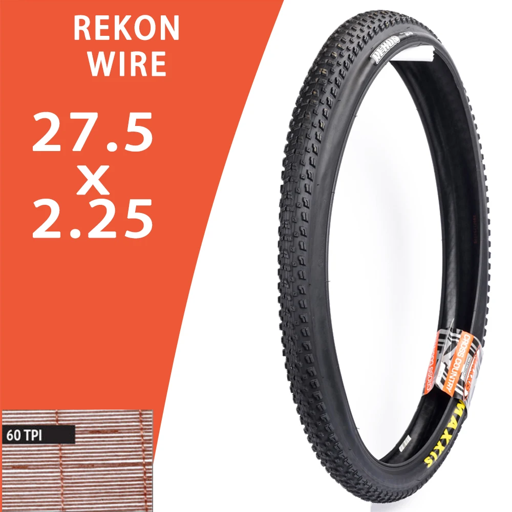 MAXXIS REKON レース MTB 自転車タイヤ 29 インチリム 29 27.5