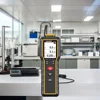 Digital Vibration Meter 3 Channel Vibration Analyzer for Engine Generator Centrifugal Pump Motor Vibrometer SW-65A 2