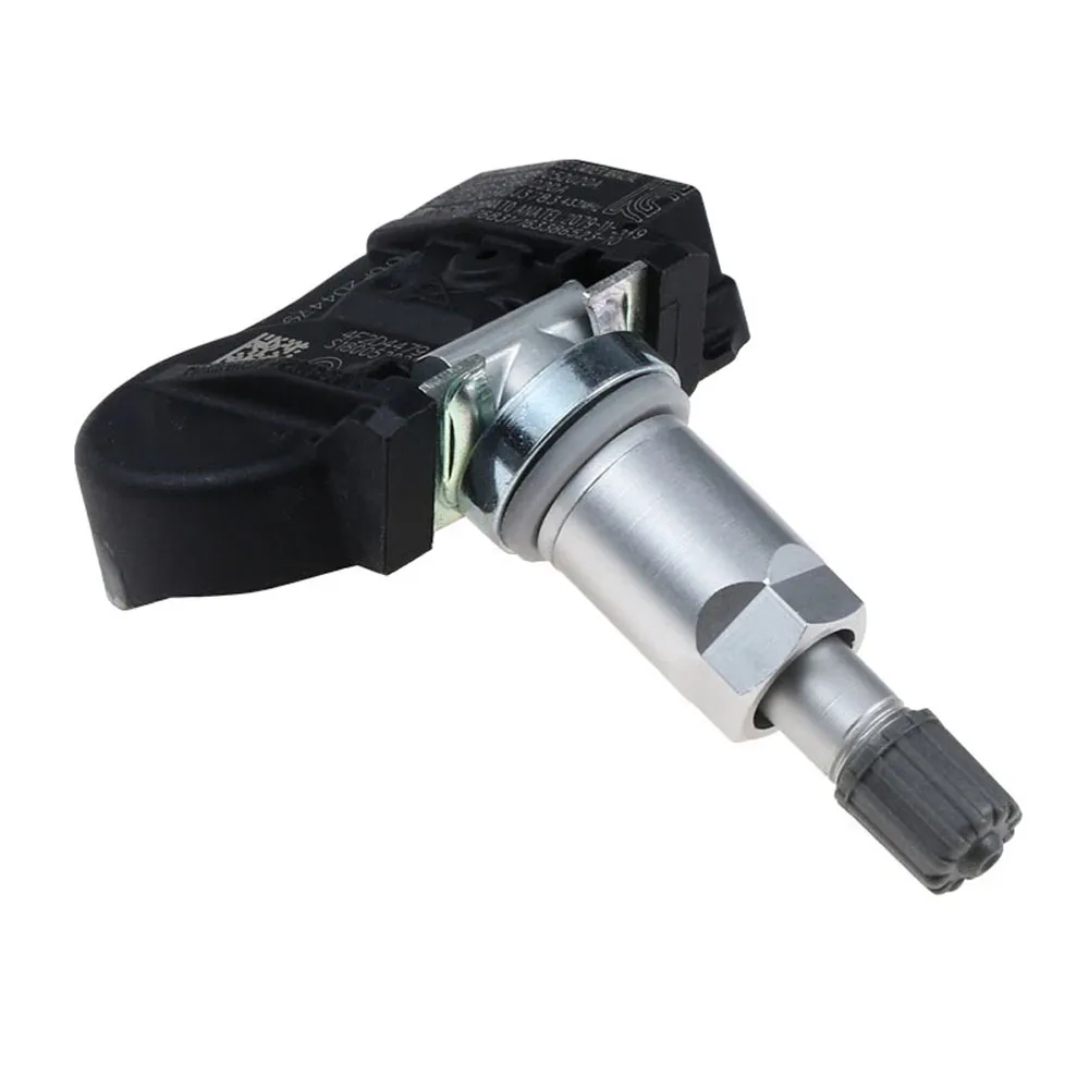 4Pcs Tire Pressure Monitor Sensor for Land Rover Range Rover Sport TPMS FW93-1A159-AB FW931A159AB LR031712 LR058023 LR066378