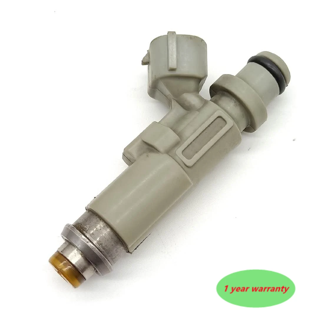 

Форсунка топливного инжектора 23250-46070 23209-46070 для TOYOTA- JP MARK 2 96 ~ 00 CHASER CRESTA 96 ~ 01 SOARER 91 ~ 00 CROWN 99 ~ 07 2.5L, 6 шт.