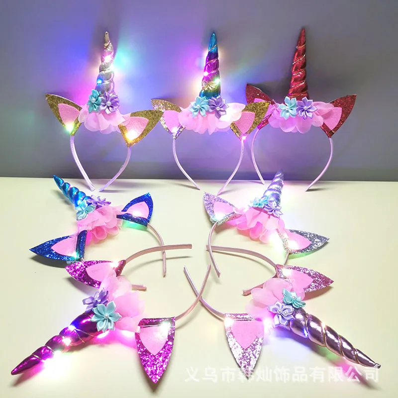 led-unic-rnio-headband-para-meninas-fontes-do-partido-do-anivers-rio