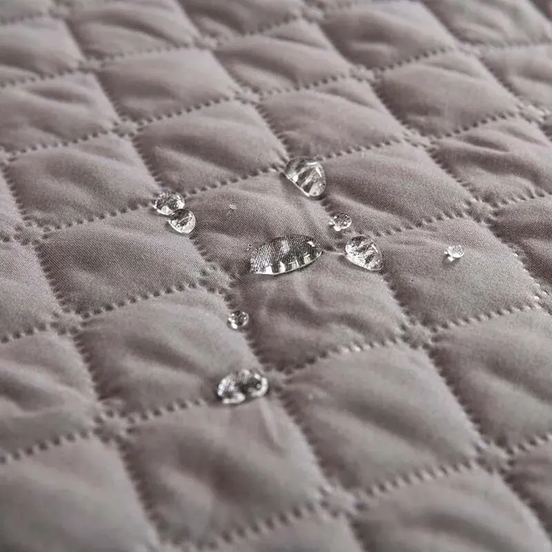 Pet bed Pet Bed Mat Reusable Dog Diaper Cover Washable Sofa Cover Furniture Protector Blanket for Pets Cat Car Seat