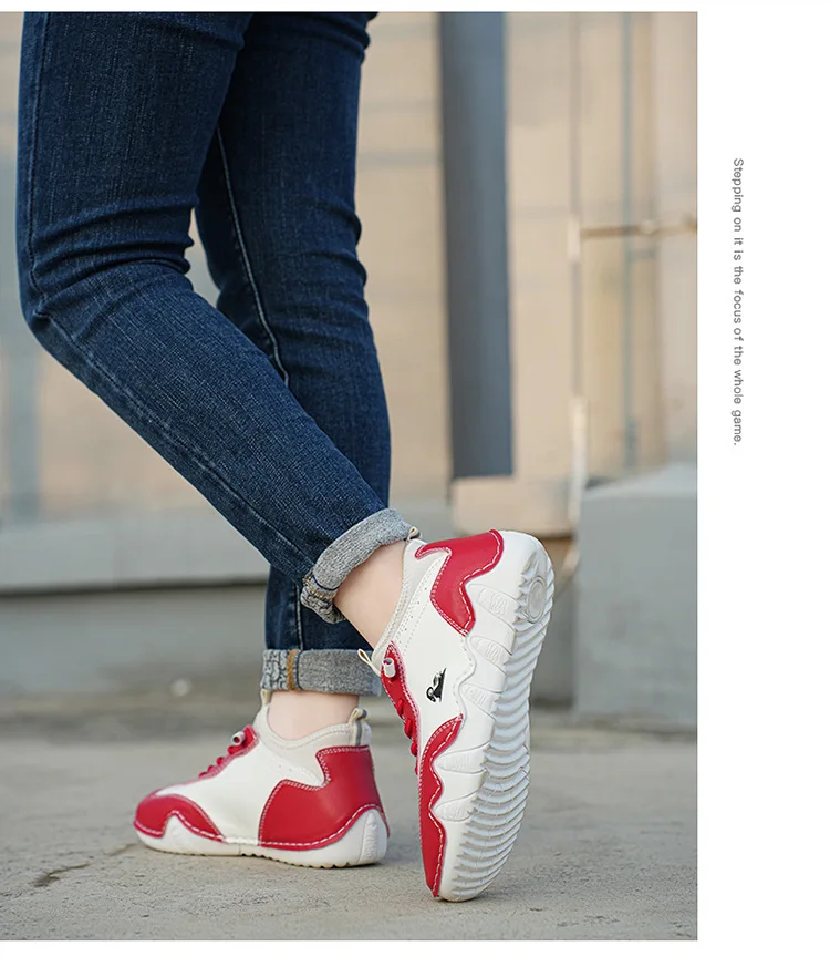 Foot Petals