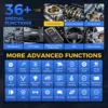 XTOOL InPlus IP819TP TPMS Programming Tools TPMS System Health Check Activate Relearn, Car Diagnostic Tools Program ts100-sensor 6
