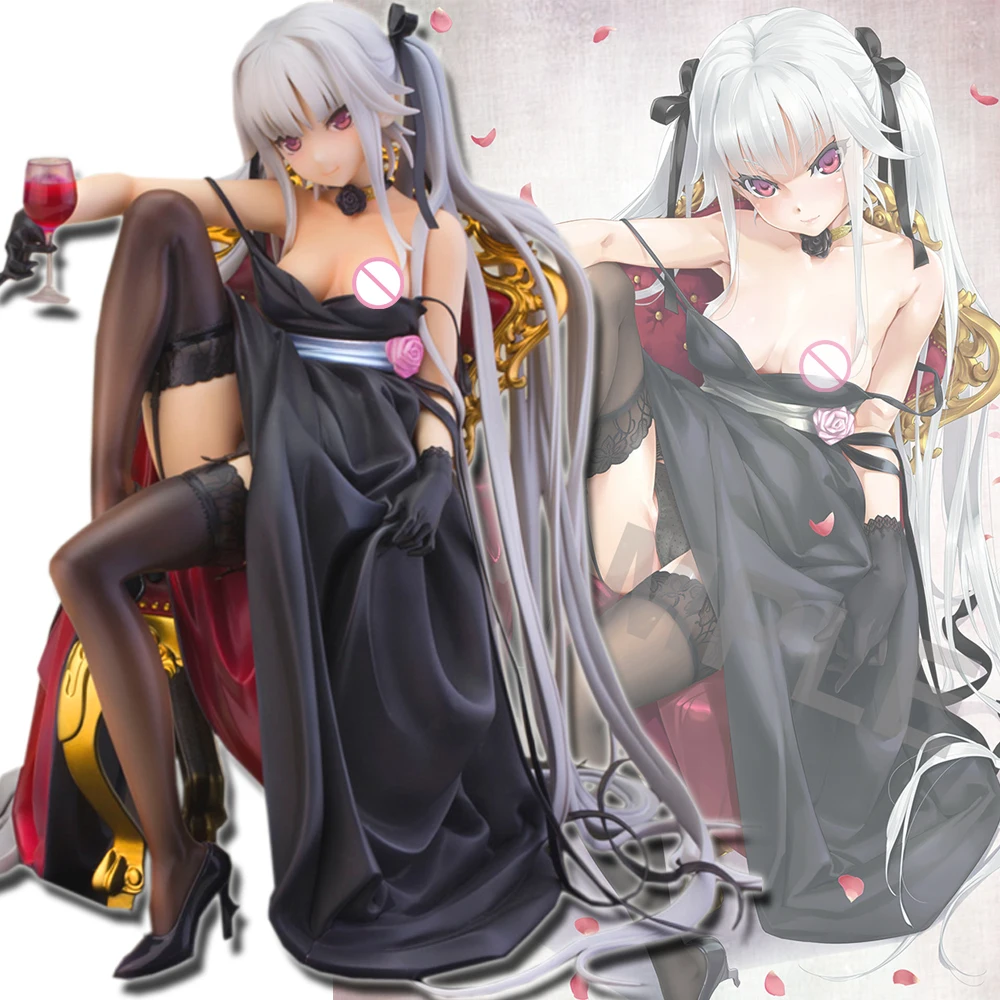 Bishoujo Mangekyou Cg