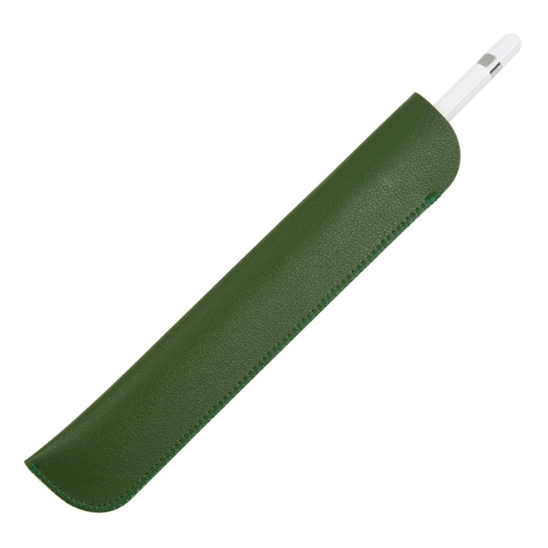 터치 펜 파우치 보호 슬리브용 아이패드 태블릿용 내구성 있는 iPencil 가방 홀더