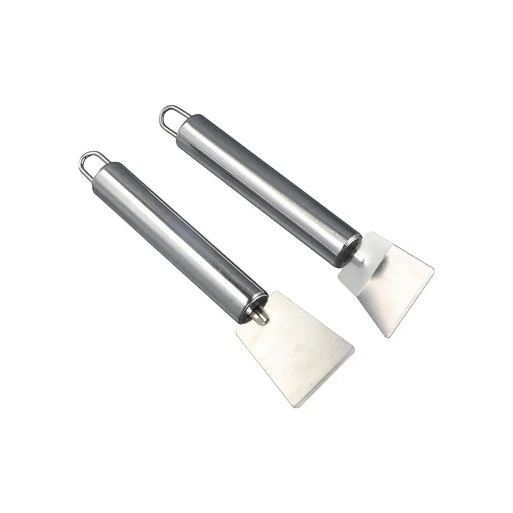 Kitchen Home Cleaning Non-slip De-icing Defrosting Shovel Fridge Deicer Ice Scraper Deicing Tool