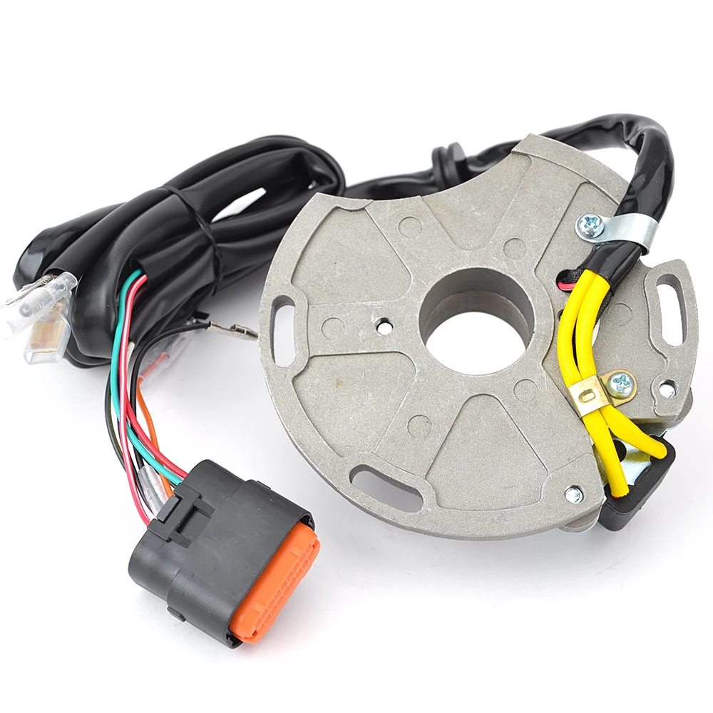 EE 700001213 Motorrad-Generator-Statorspule für GasGas EC125 EC250 EC300 MC125 EC MC125 MC 250534005 – Detail 7
