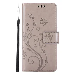 Elegant Wallet Flip Phone Case with Stand Cover - Premium Protection for Redmi Note15 ProPlus (GH0020)