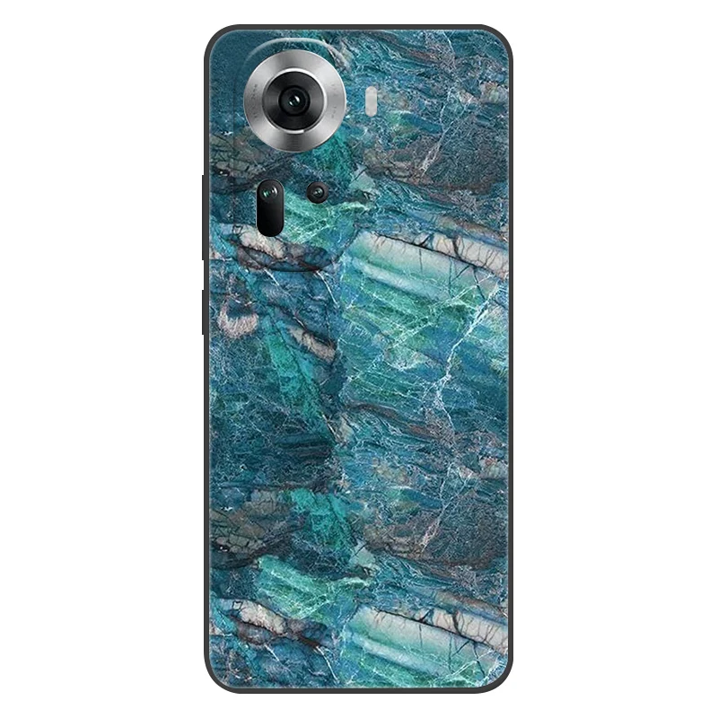 Stylish Soft Silicone Phone Case