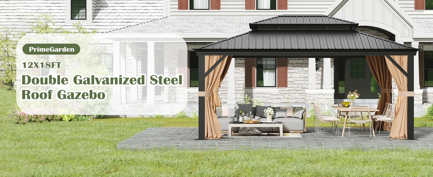 gazebo
