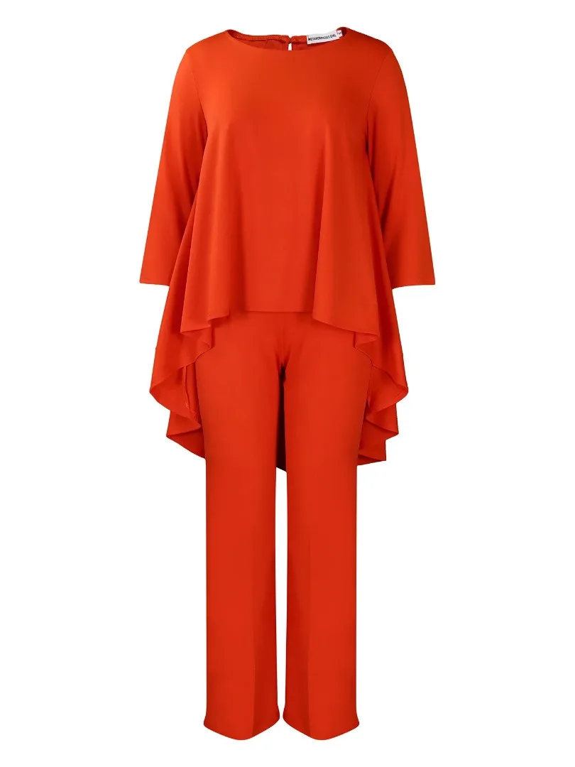 Рисунок 5 - Весна 2024 африканская одежда для