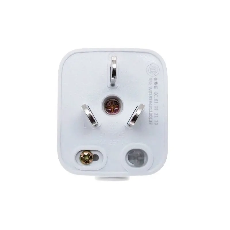 16 Amp China 3 Flat Pin Plug Socket For Heavy Loading Air Con Water Heater  AC100~250V 16A - AliExpress