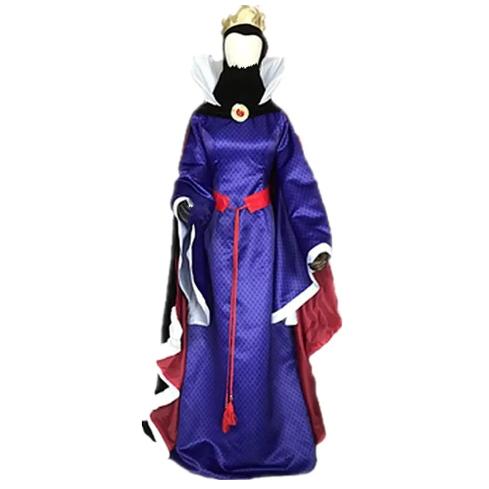 Koningin Kostuum morgen nodig? Tot 23:45u | Feestkleding 365 Koningin Kostuum morgen nodig? Tot 23:45u | Feestkleding 365
