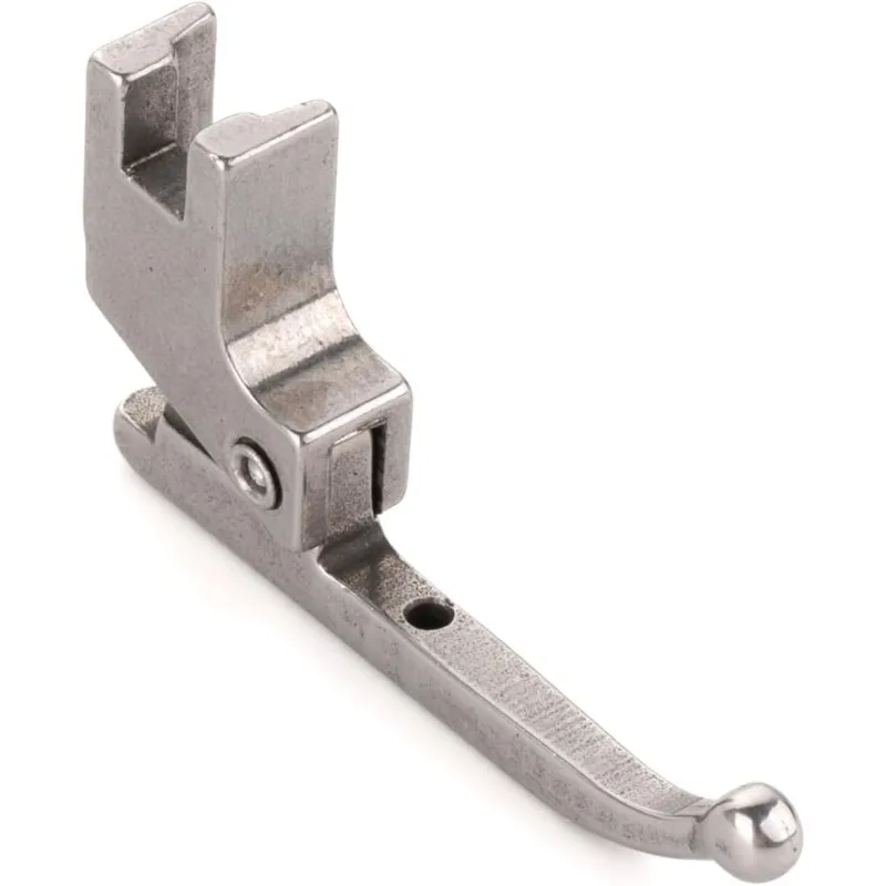 Practical Household New Bead Sequin Special Presser Foot Bead Cloth Without Hammer Broken Bead Sewing Machine Accessories