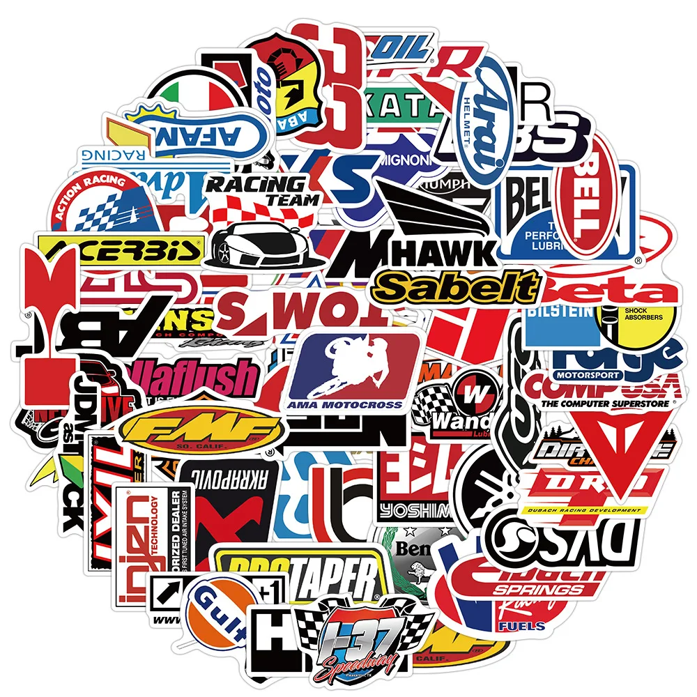 Cases Phone Stickers Cool 50 Pcs Cool Case Stickers Stickers Sticker Bomb Sticker Aliexpress