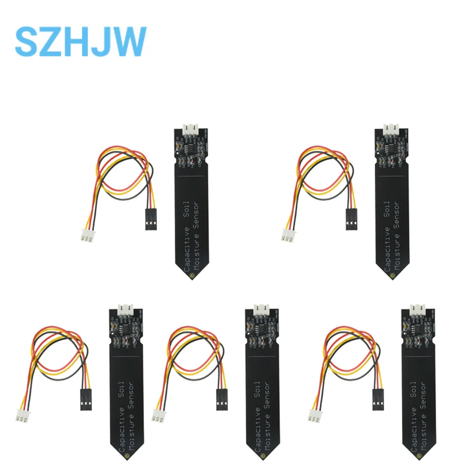 5PCS