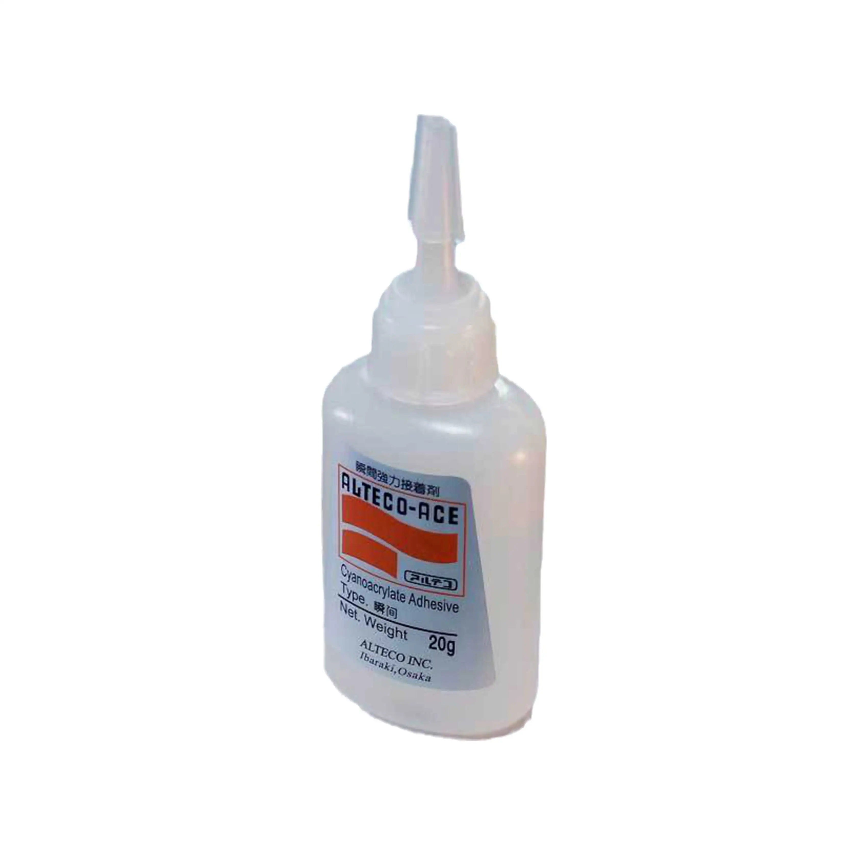 Alteco Ace Cyanoacrylate Adhesive Super Glue 20g AliExpress