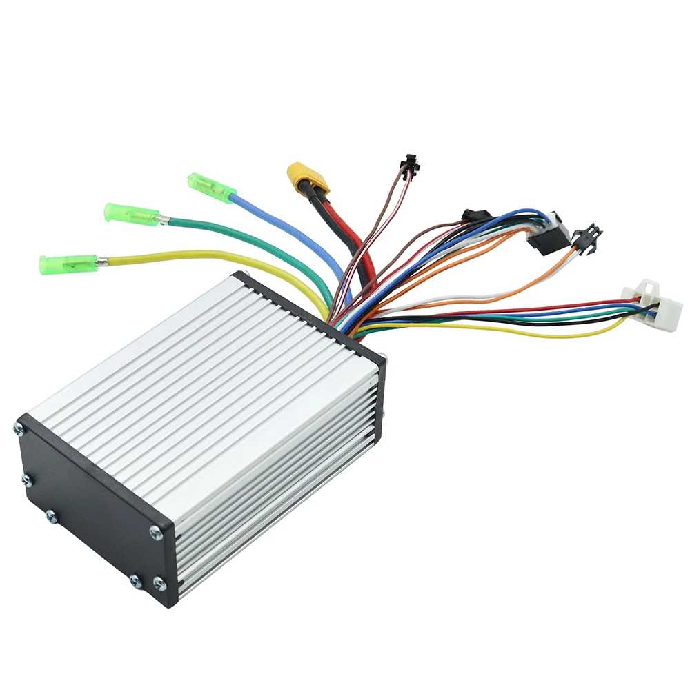   ̱ ̺, 48V 23A  ̺, 48V-60V 28A  귯ø Ʈѷ, Ű LCD ÷ ӱ