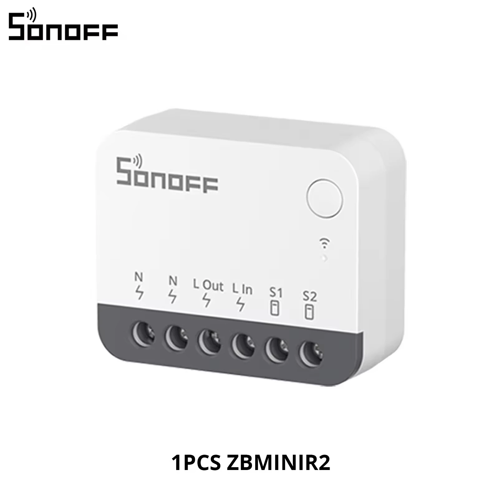 ZBMINIR2 1PCS