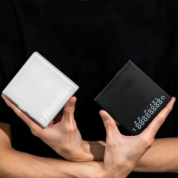 Mini Coffee Scale with Timer 1