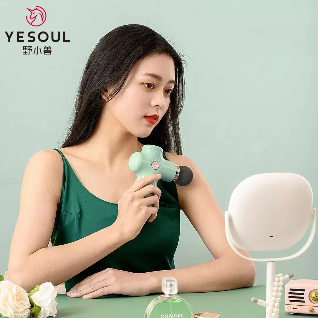 yesoul-portable-fascia-gun-deep-muscle-massage-gun-full-body-massager-3-speed-control-electric-massager-fitness-equipment