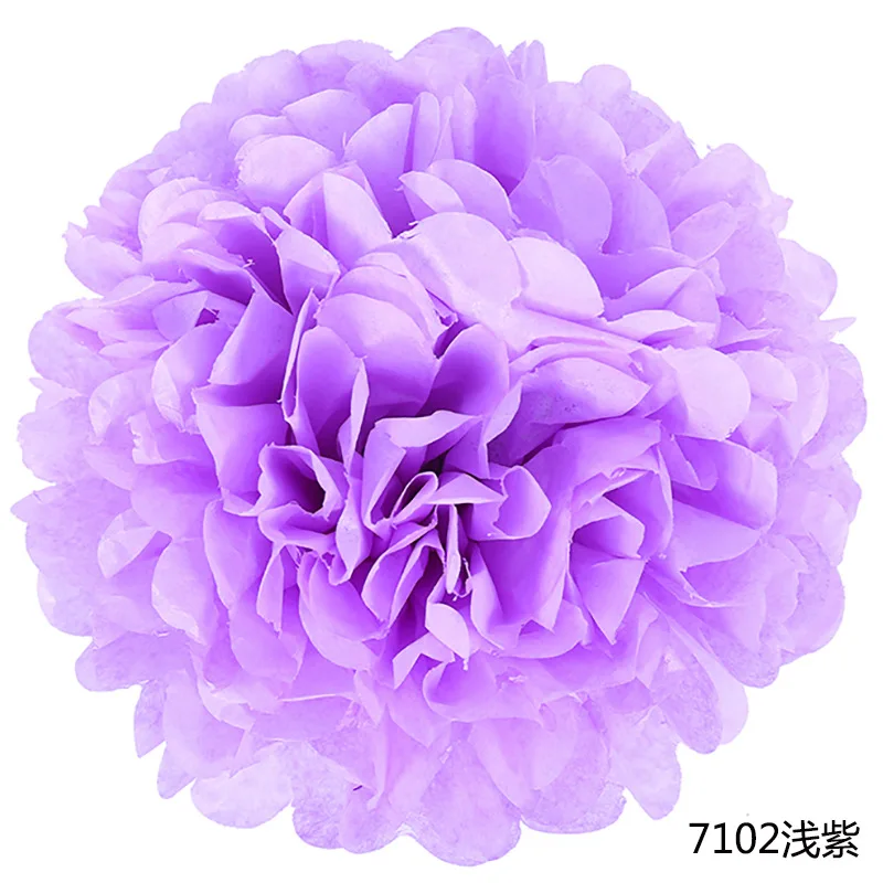 ZHQ light purple