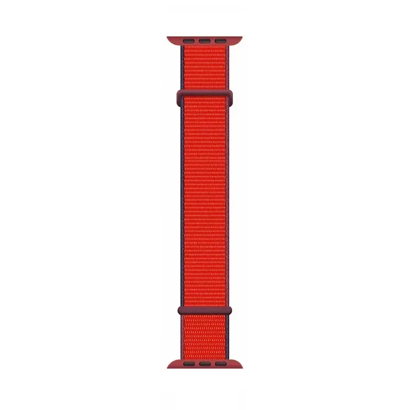 Nylon Loop Sport Strap