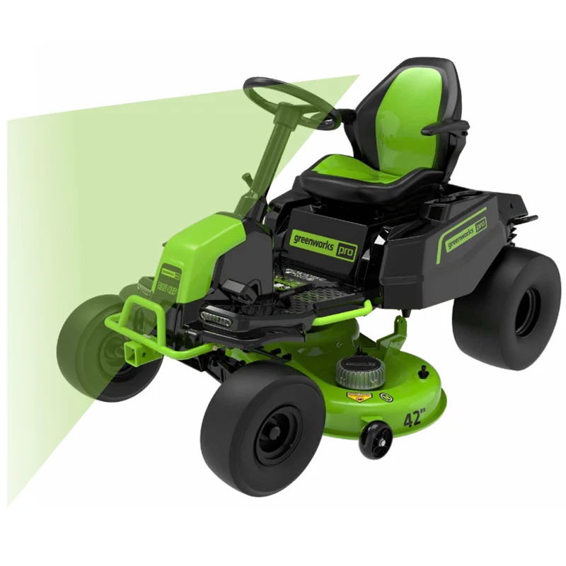 Greenworks Zero Turn Mower Tractor Supply Discounts Sales