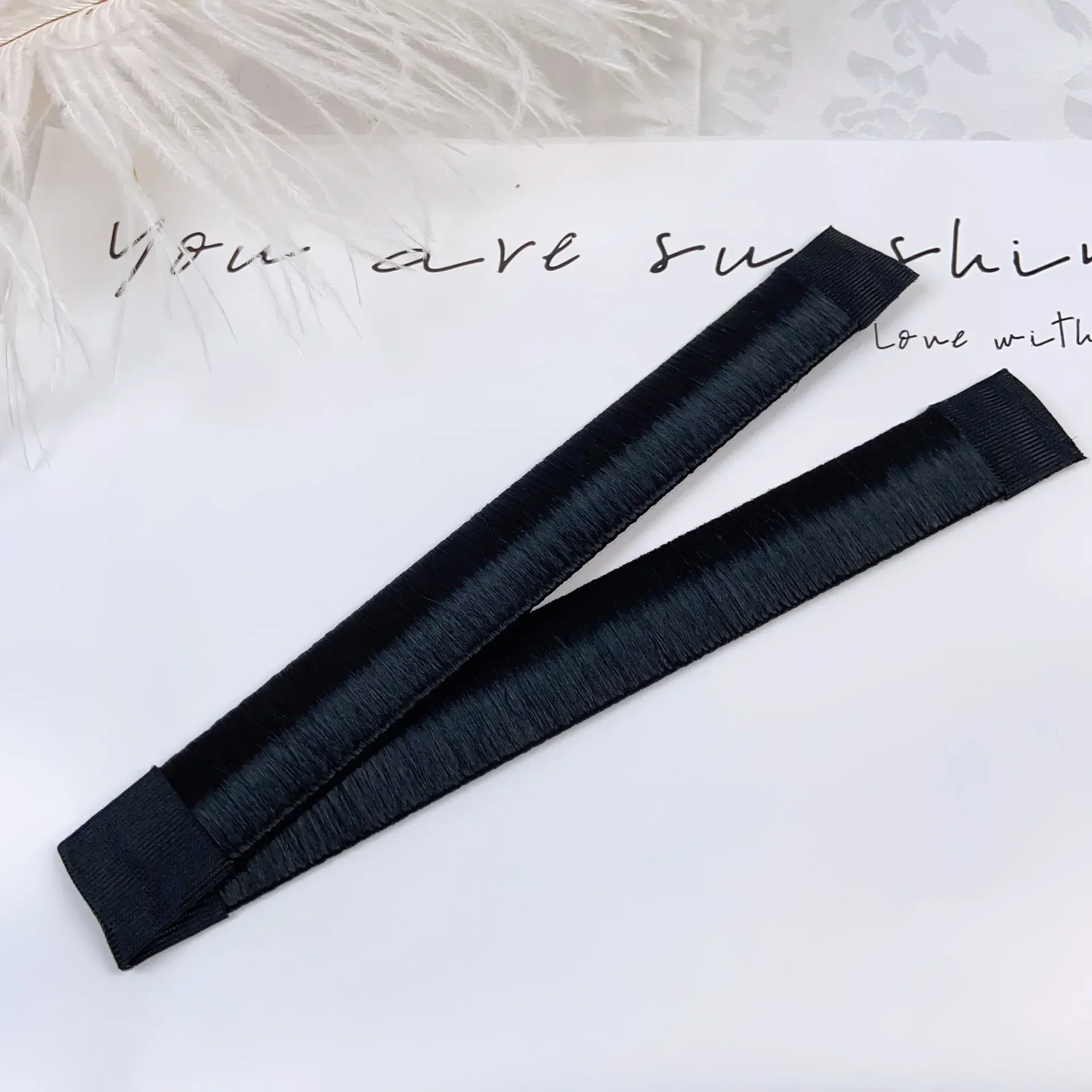 Black  1pc