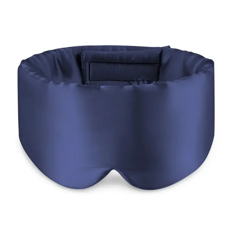 Mulberry Silk Sleep Eye Mask