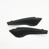 Front Windshield Wrap Corner Trim Wiper Cowl Seal Cover Deflector Moulding Cap For Mazda 6 GJ 2013 2014 2015 2016 2017 2018 2019 6