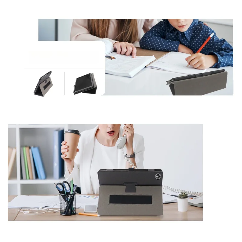 Tablet Case for DOOGEE T40 Pro 12 Inches