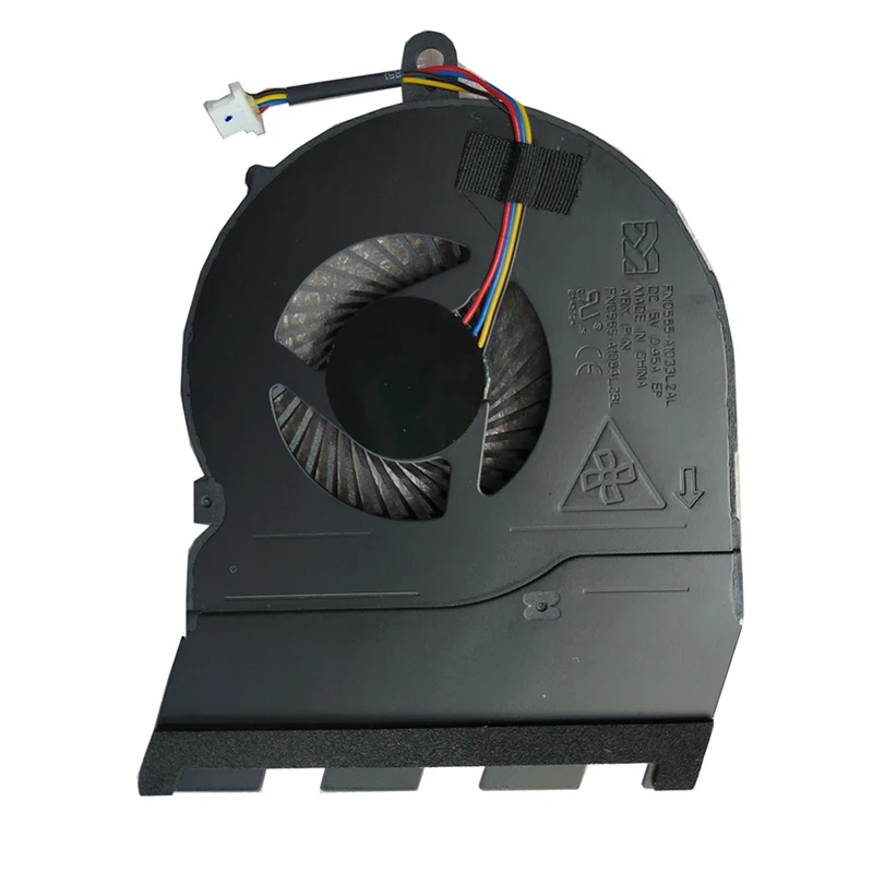 

New For Dell inspiron 15G 5565 5567 17-5767 laptop CPU Cooling Fan