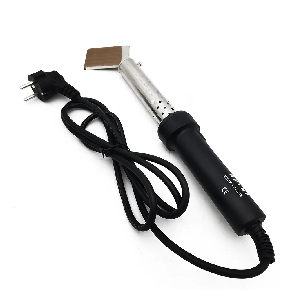 EJ.life Pince à Souder Bout à Bout En Tôle Pinces De Soudage Bout à