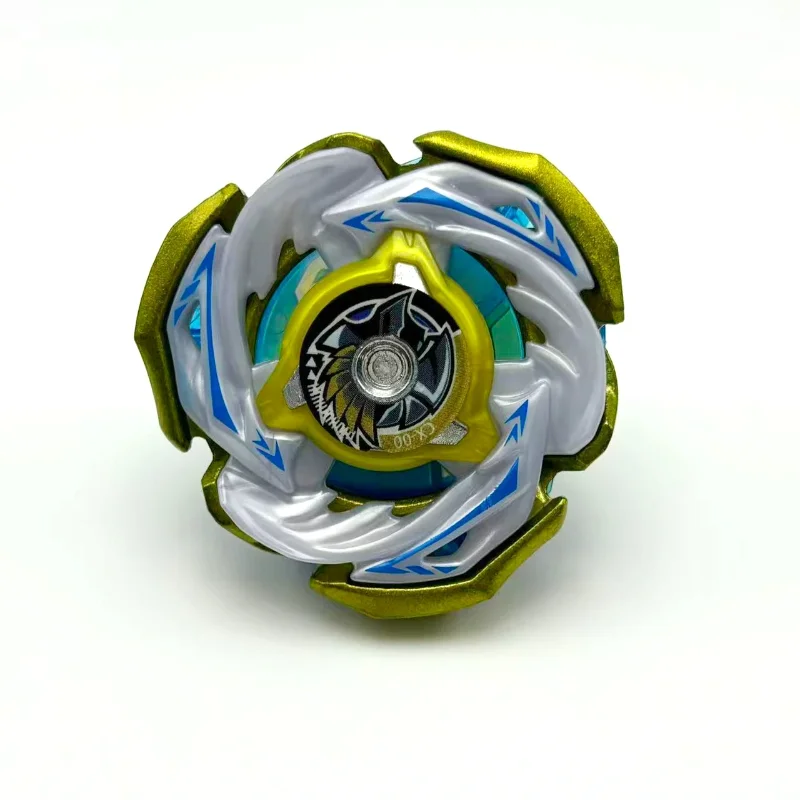Takara Tomy Flame Solong4u CX Series Kreisel Kampfgeschenk Spielzeug für Kinder
