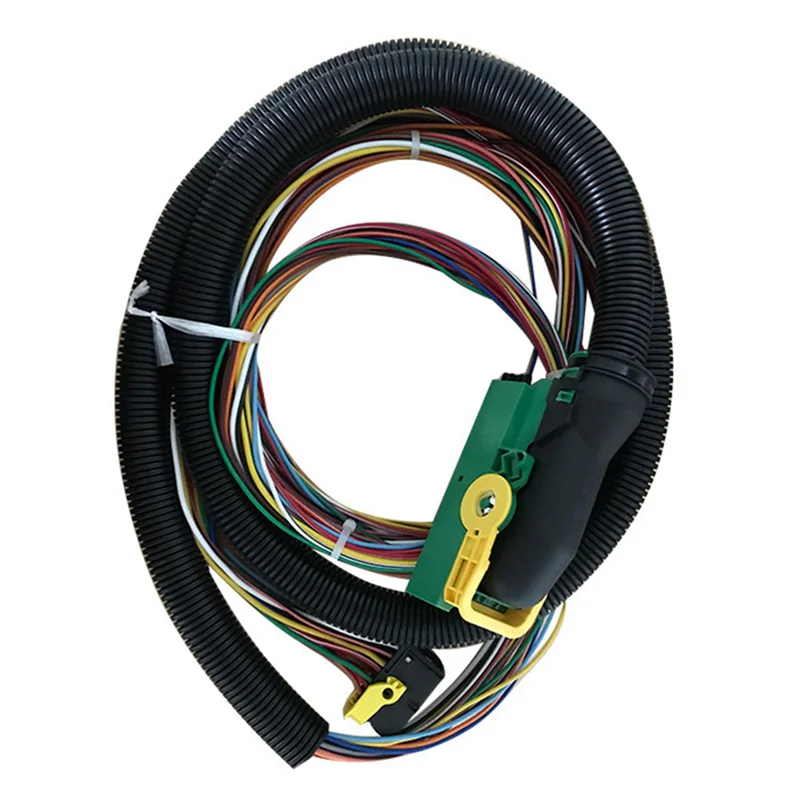 

Number 20586978 Truck Engine Wire Cable Harness for Volvo Truck Parts